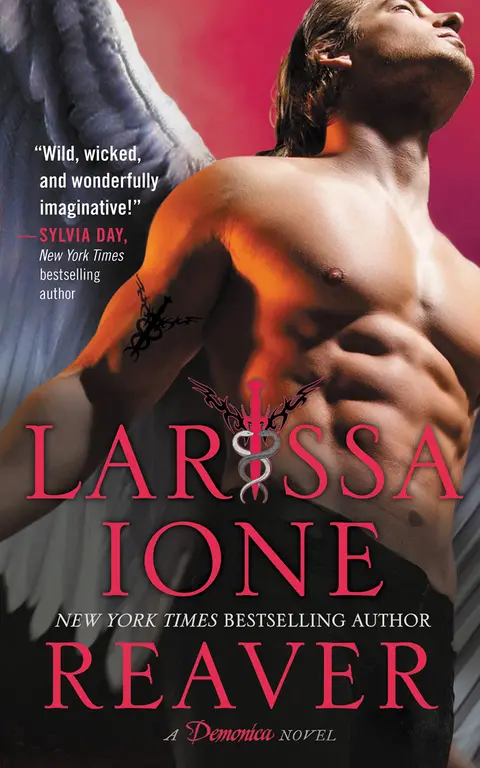 Cover of Reaver