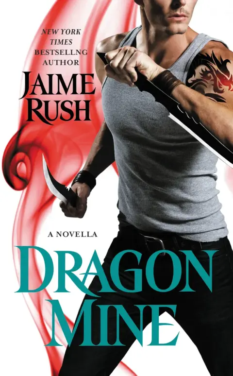 Cover of Dragon Mine
