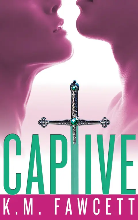 Cover of Captive