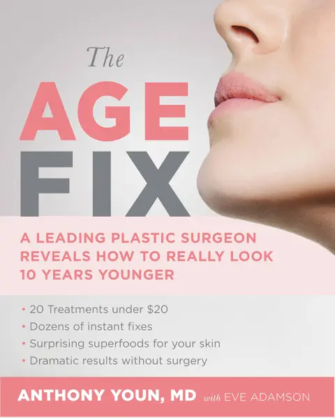 Cover of The Age Fix