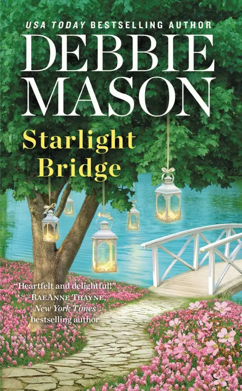 Cover of Starlight Bridge