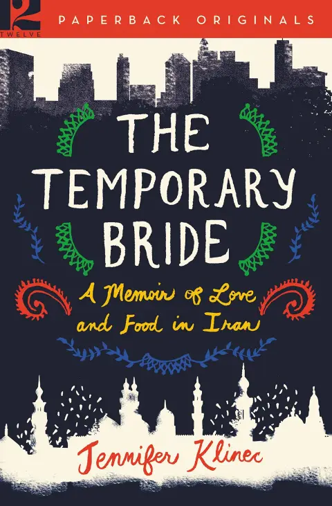 Cover of The Temporary Bride