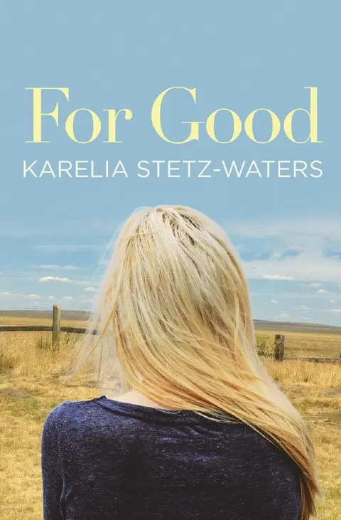 Cover of For Good