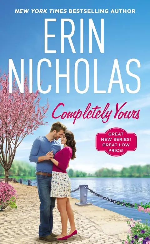 Cover of Completely Yours