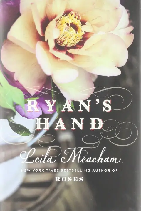 Cover of Ryan'S Hand