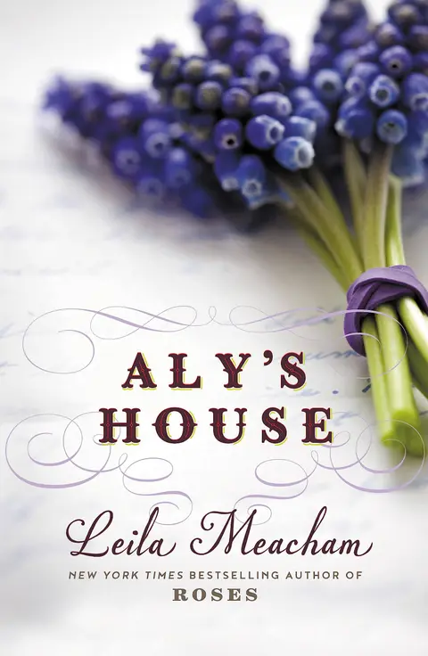 Cover of Aly's House