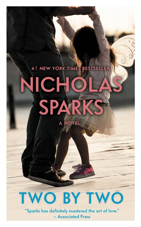 Cover of Two by Two