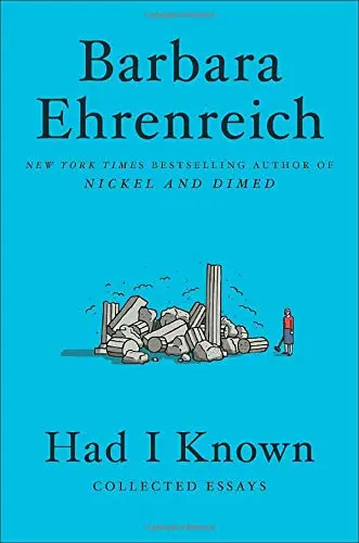 Cover of Had I Known