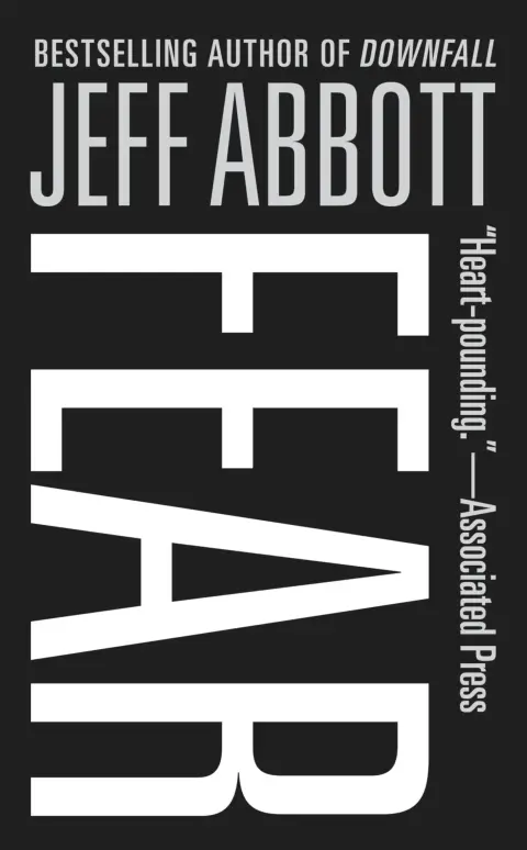 Cover of Fear