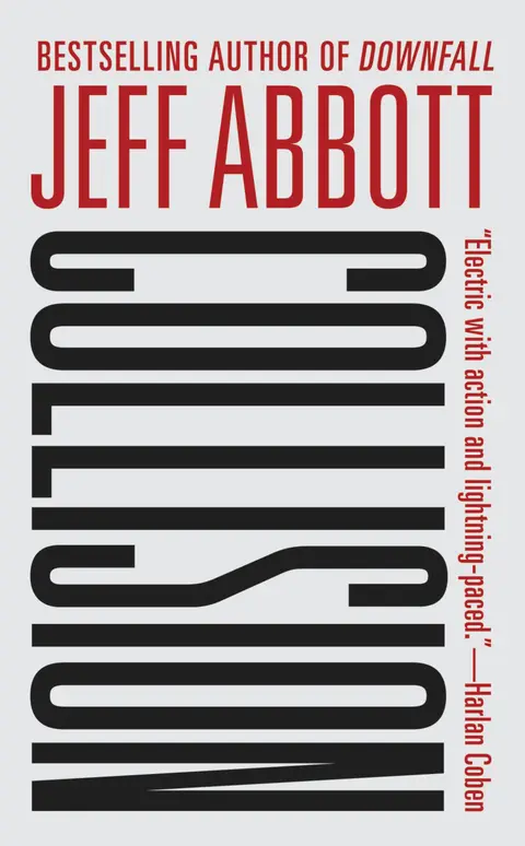 Cover of Collision