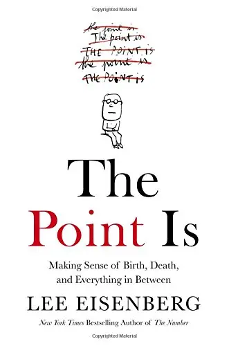Cover of The Point Is
