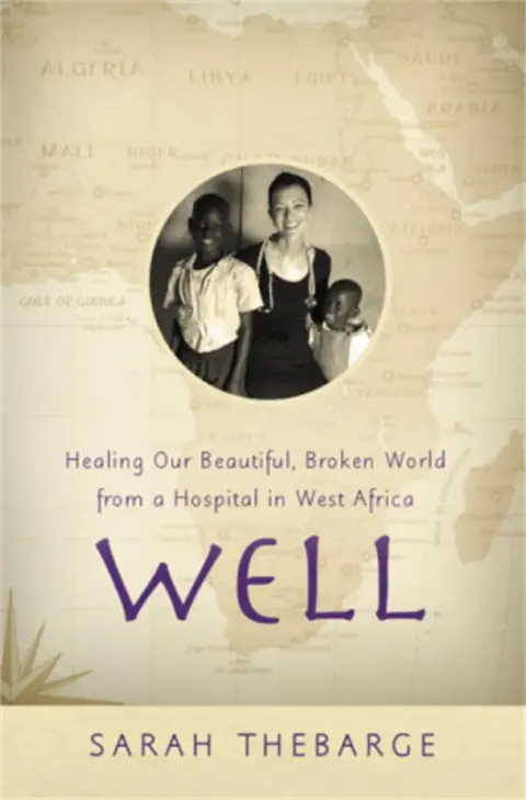 Cover of Well