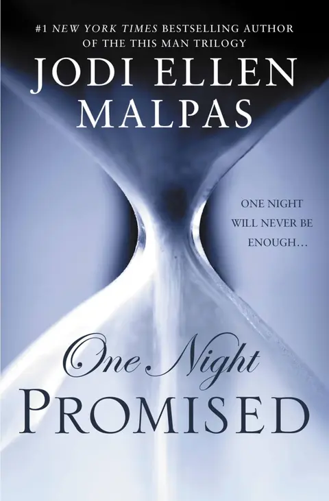 Cover of One Night