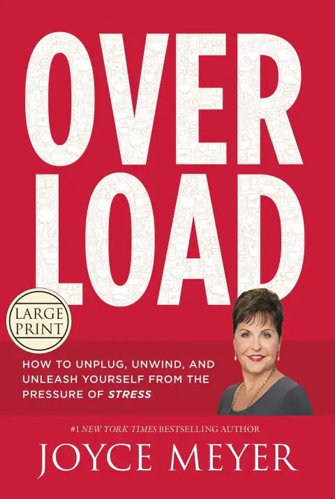Cover of Overload