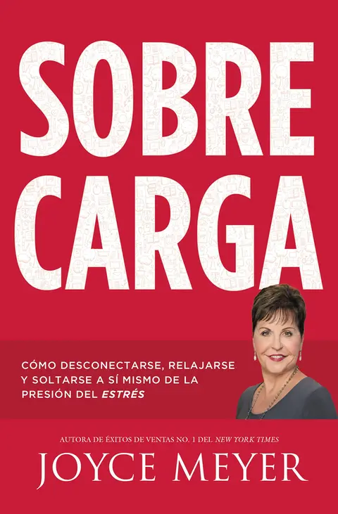 Cover of Sobrecarga