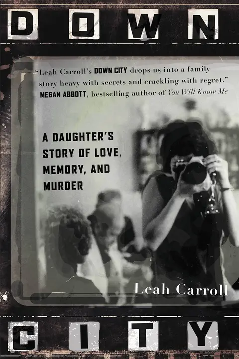 Cover of Down City