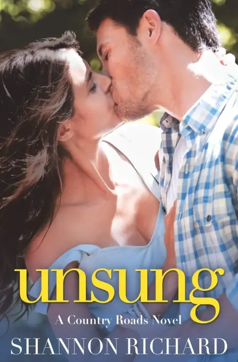 Cover of Unsung