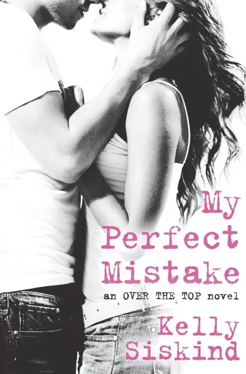 Cover of My Perfect Mistake