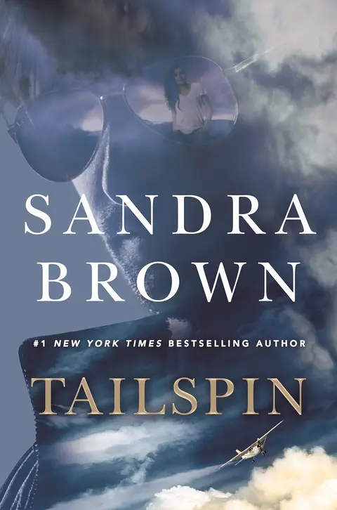 Cover of Tailspin