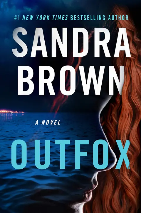 Cover of Outfox