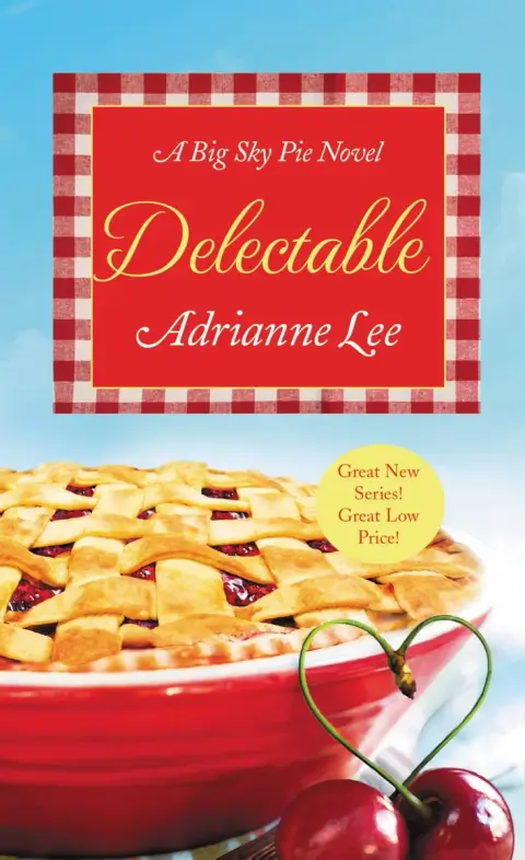 Cover of Delectable
