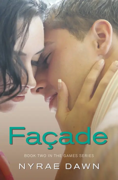 Cover of Facade