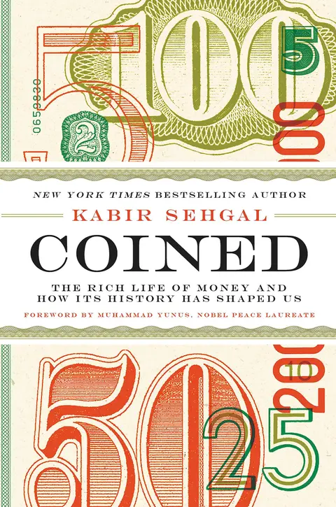 Cover of Coined