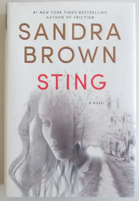 Cover of Sting