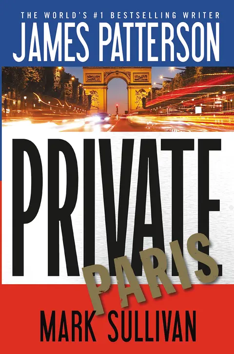 Cover of Paris