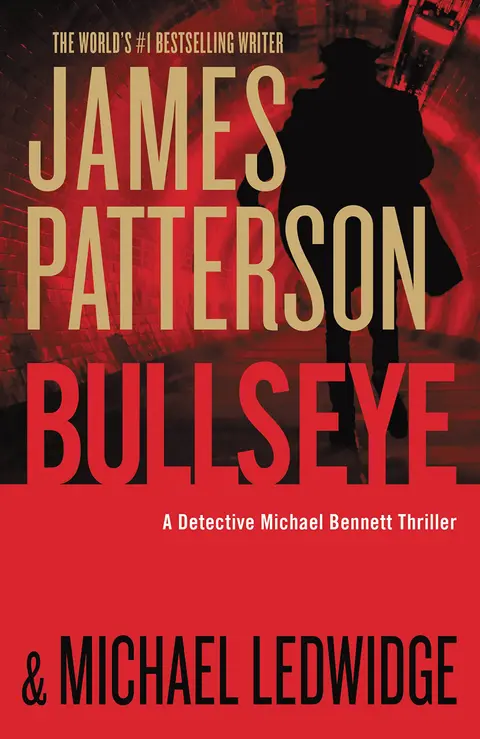 Cover of Bullseye