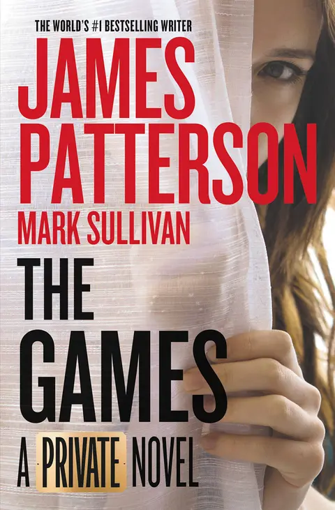 Cover of The Games