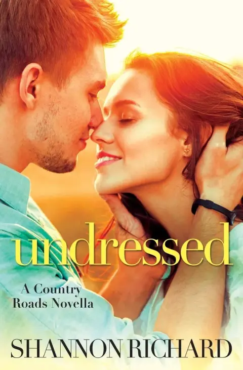 Cover of Undressed