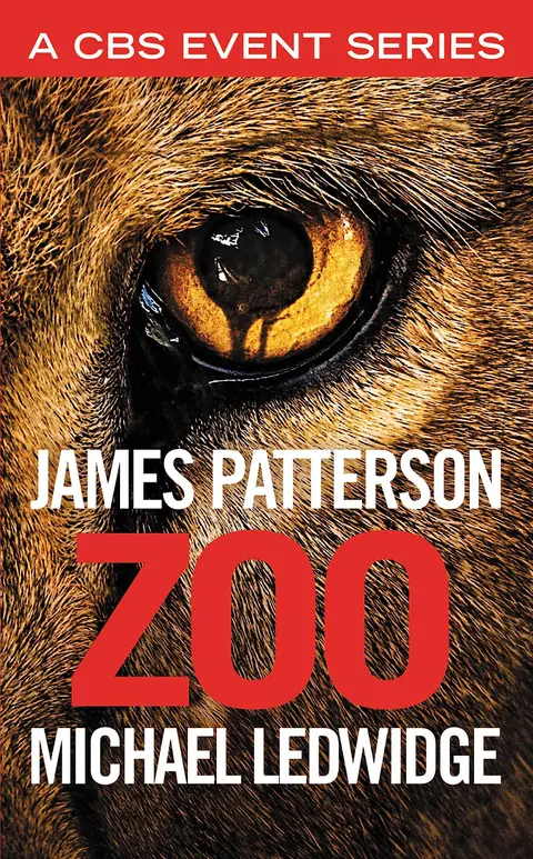 Cover of Zoo