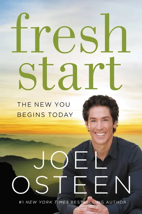 Cover of Fresh Start