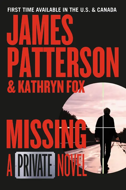 Cover of Missing
