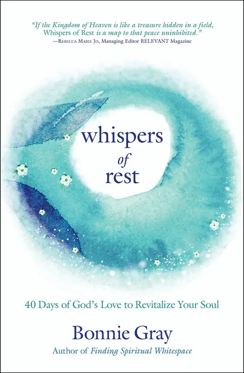 Cover of Whispers of Rest