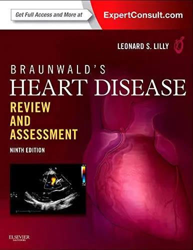 Cover of Braunwald's Heart Disease