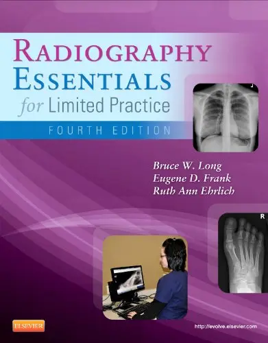 Cover of Radiography Essentials for Limited Practice