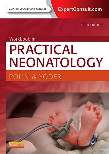 Cover of Workbook in Practical Neonatology