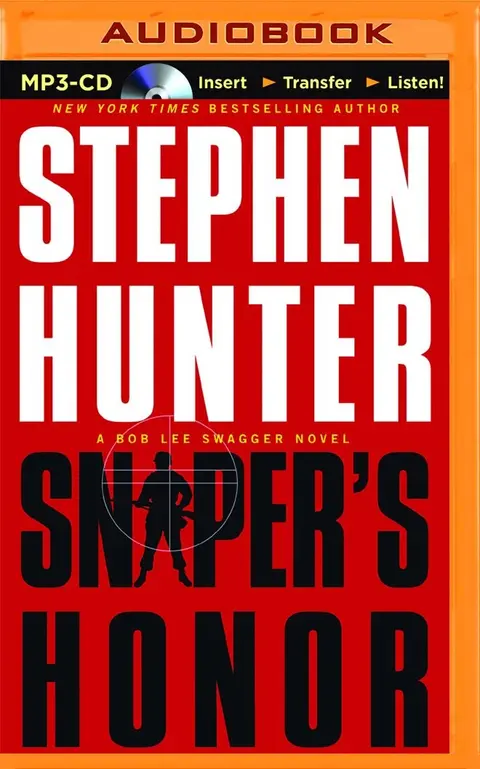 Cover of Sniper's Honor