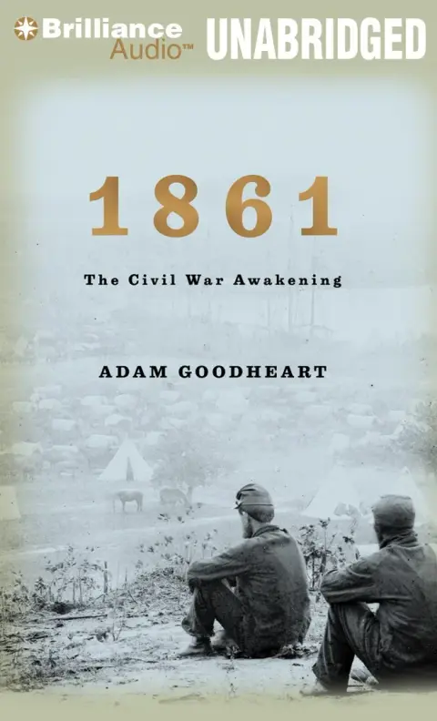 Cover of 1861