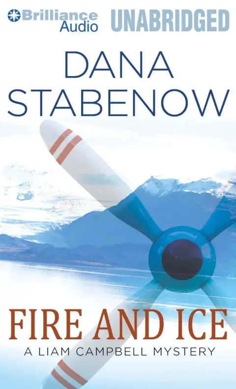 Cover of Fire and Ice