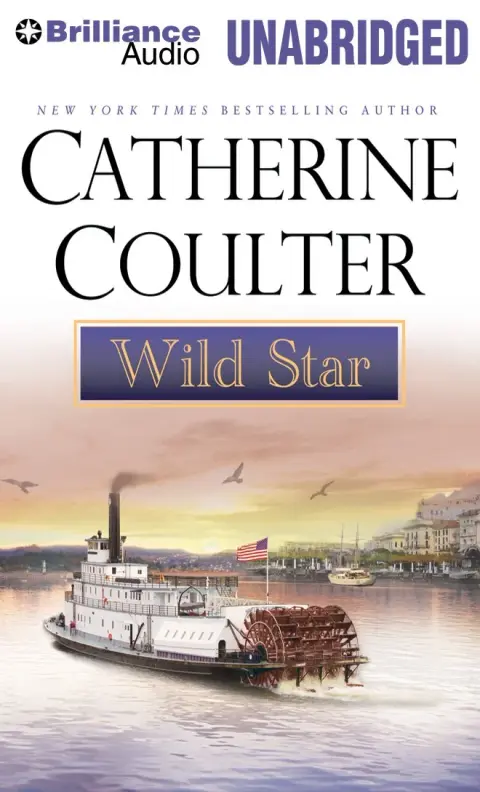 Cover of Wild Star