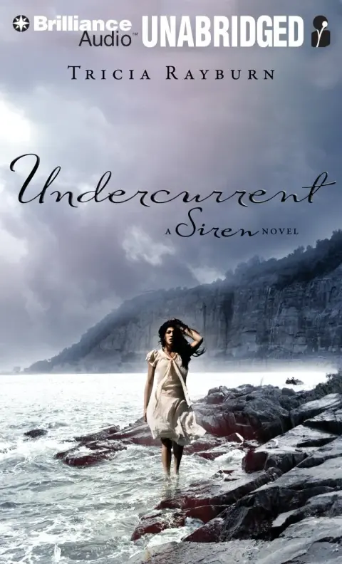Cover of Undercurrent