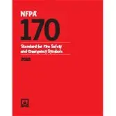 Cover of Nfpa 170