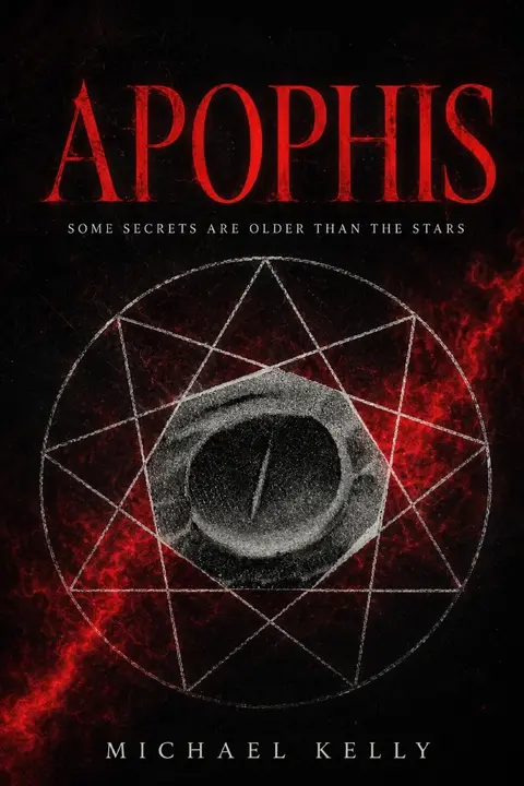 Cover of Apophis