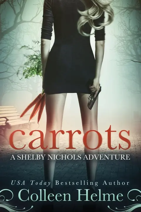 Cover of Carrots