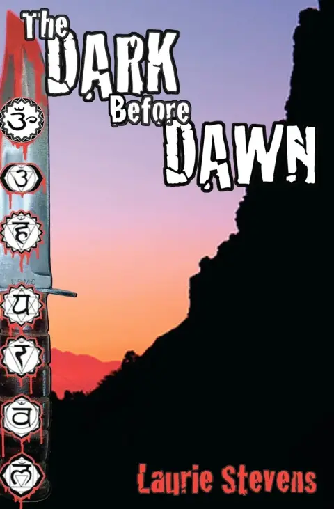 Cover of The Dark Before Dawn