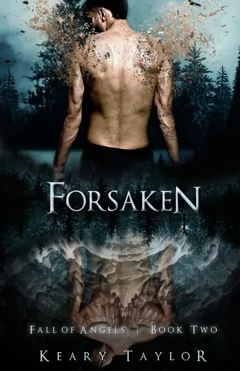 Cover of Forsaken