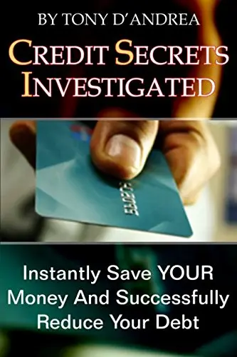 Cover of Credit Secrets Investigated